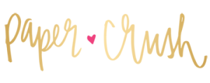 paper crush logo