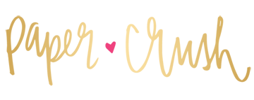 paper crush logo