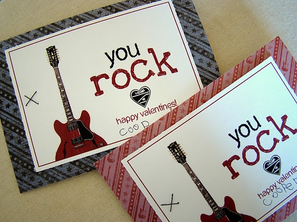 ou rock valentine