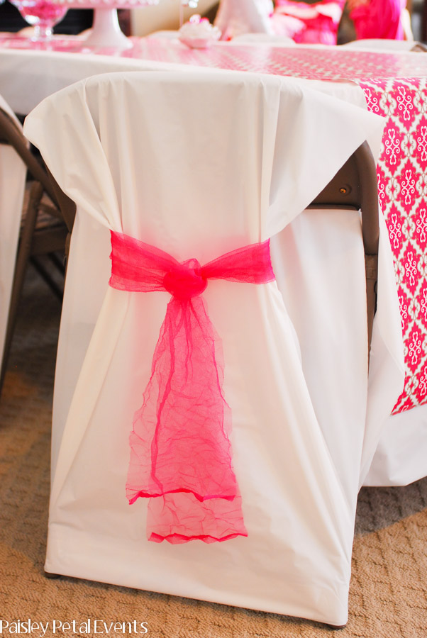 chair covers