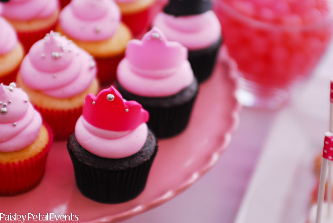 cupcake toppers