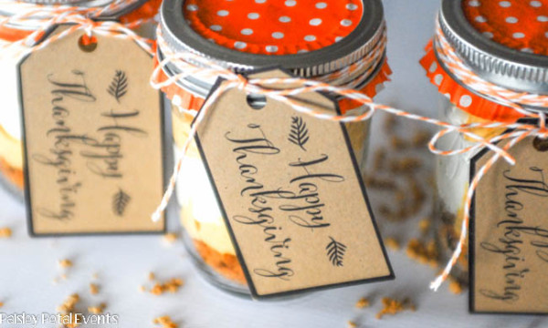 Free printable Happy Thanksgiving tags