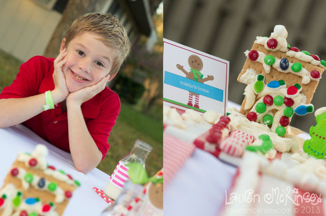 gingerbread boy printables from lauren mckinsey