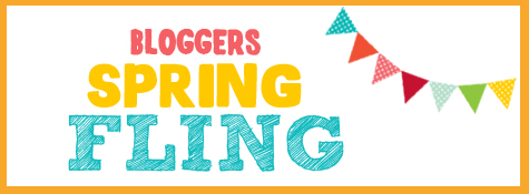 Bloggers Spring Fling