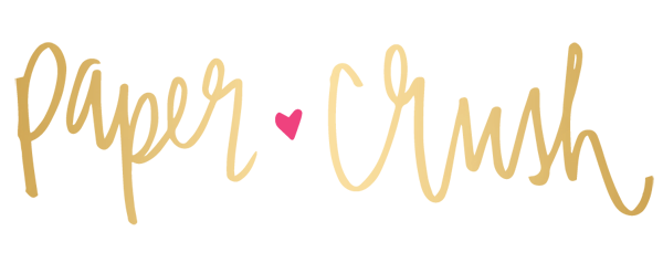 Paper Crush logo